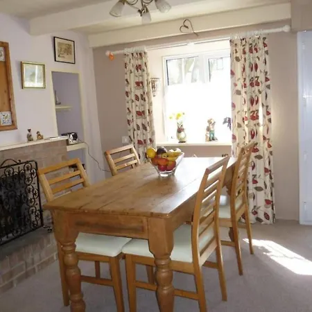 Lovely Cornish Cottage In Small Village Setting Saint Hilary  Exterior photo